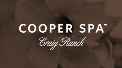 Cooper Spa at Craig Ranch