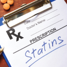 statin prescription