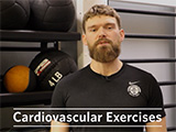 Jonathan Borth, Professional Fitness Trainer