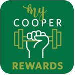 My Cooper Rewards program