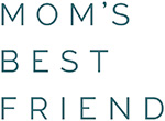 Mom's Best Friend logo