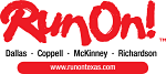 RunOn! logo