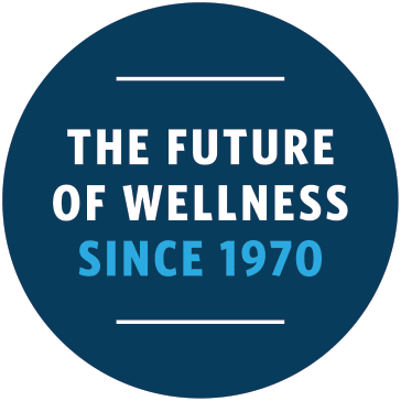 The Future of Wellness Since 1970