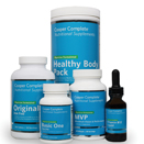 Frequently Asked Questions About Cooper Complete Supplements