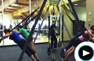 Watch How TRX Suspension Training Works for All Fitness Levels