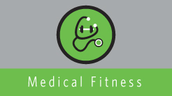 Medical Fitness icon