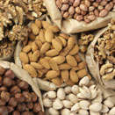 Calorie Counts and More for Your Favorite Varieties of Nuts