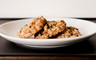 Our Holly-Berry Wholewheat Cookies Recipe Is a Healthy Treat