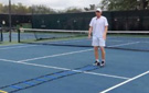 Watch a Quick Drill That Improves Agility on the Tennis Court