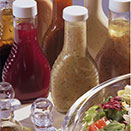 Mastering the Art of a Healthy Salad and Dressing Combonation