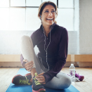 Exercise's Role in Stress Management