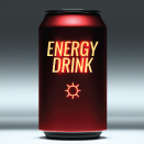 Energy Drinks vs. Energizing Foods