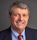 R. Vance Dell, MD, MBA, MHCM, FACR