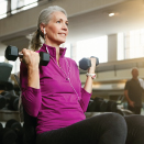 Exercise Your Way Through Menopause