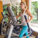 Exercising Through Pain: Six Tips for Exercising with an Injury