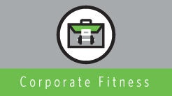 Corporate Fitness icon