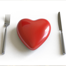 Six Substitutions for a Healthy Heart