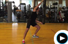 Watch an Impactful Full-Body Exercise Using Only One Tool: ViPR