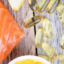 Omega-3 Health Benefits Throughout The Body