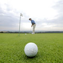 Important Fitness and Practice Tips for Those New to Golf