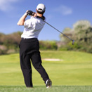 How to Improve Your Strength and Endurance on the Golf Course