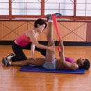 How to Use Resistance Bands to Strengthen and Tone Muscles