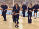 Increasing Brain Health by Dancing