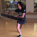 Functional Movement and Strength Training with ViPR