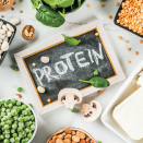 Tasty Protein Alternatives