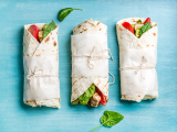 Great Pizza Flavor in Our Back-to-School Better Roll Ups Recipe