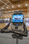 Precor Cardio Equipment Networked with Preva Technology - Cooper Fitness Center Dallas