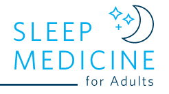 Sleep Medicine services for adults
