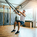 Functional Training Can Improve Daily Movements
