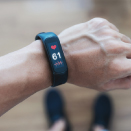 The Value of Knowing Your Resting Heart Rate 