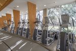 Cardio Equipment - Cooper Fitness Center Dallas
