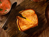 Three Grilled Cheese Sandwiches With a Twist 