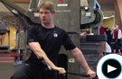 Strengthening Your Core with Cable Chop Exercises Video