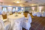 Cooper Hotel Dallas - Berkley Room for wedding receptions and social events
