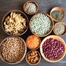 Adding Plant-Based Proteins to Your Diet