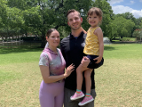 Fitness and Family Fun