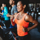 Using Treadmill Exercises to Maximize Your Speed