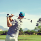 Take a Swing at These Golf Training Tips