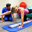 Assessing Your Mobility with the Functional Fitness Assessment
