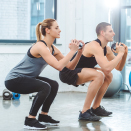 How To Incorporate Functional Training