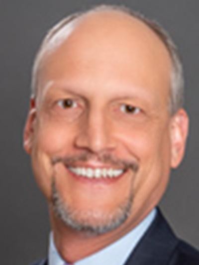 Christopher D. Abel