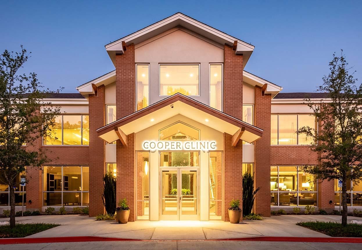 Cooper Clinic