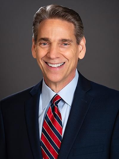 Robert M. Nelson Jr
