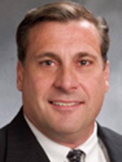 David Little