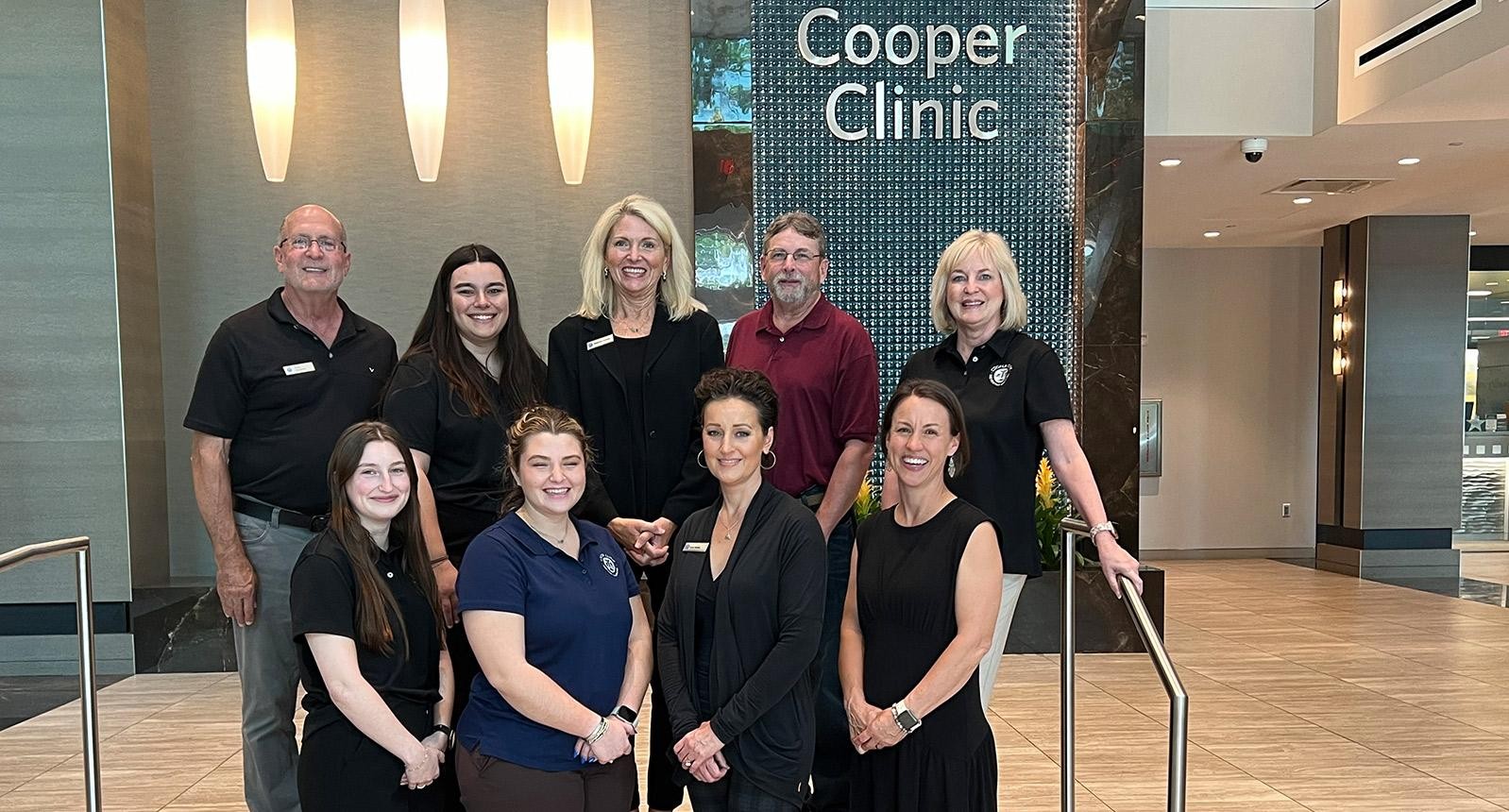 Join Our Team