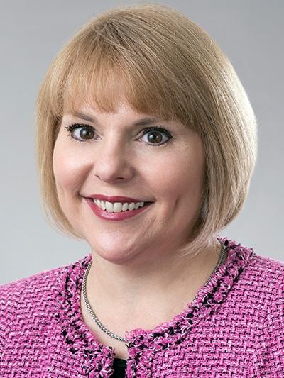 Priscilla Hagstrom